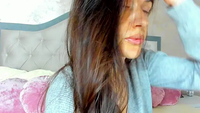Chat XXX en directo de JennaMyers