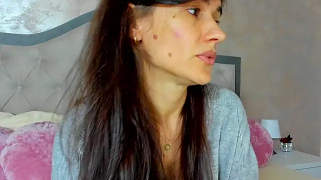XXX chat uživo modela JennaMyers