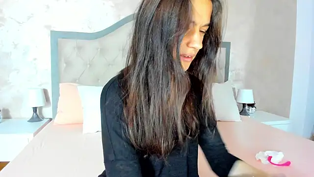 JennaMyers Chat XXX in diretta