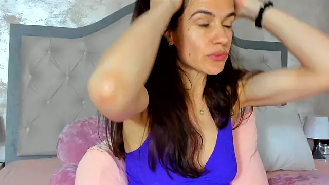JennaMyers Live XXX-chat