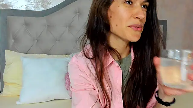 Chat XXX en directo de JennaMyers