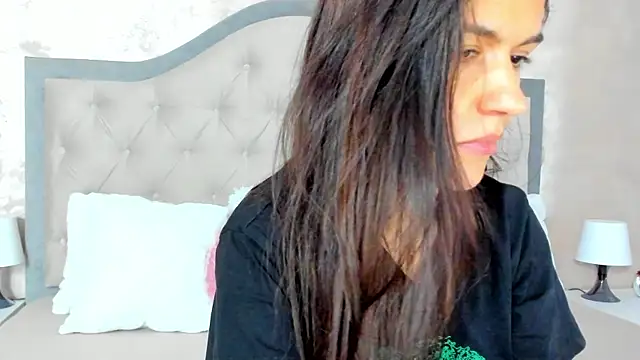 JennaMyers Chat XXX live