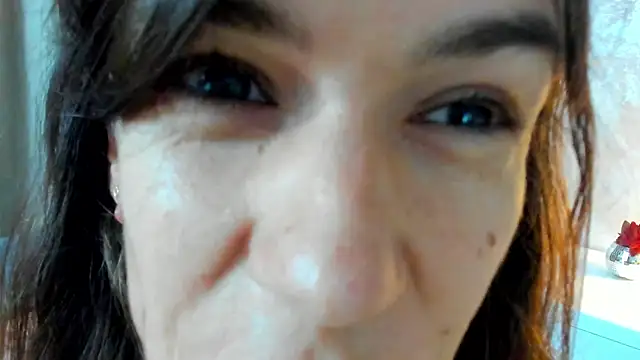 JennaMyers Chat XXX in diretta