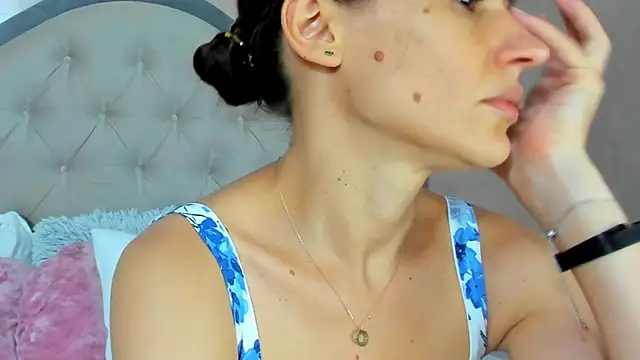JennaMyers Live XXX-chat