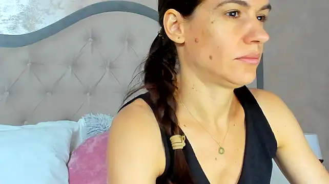 JennaMyers XXX чат на живо