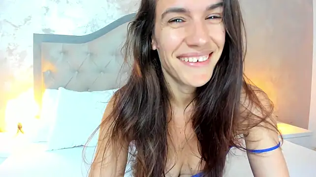 JennaMyers – Live XXX-chat