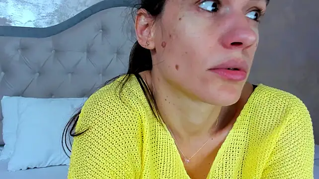 دردشة JennaMyers الجنسية المباشرة