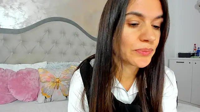 Chat XXX ao vivo de JennaMyers