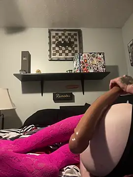 MadMaxxx84's Webcam Show