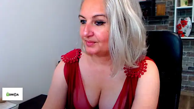 Sembang XXX Secara Langsung angel_devil_milf