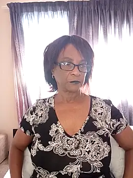 Show Webcam de Hotgrannyx