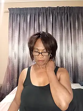 Hotgrannyx Live XXX-Chat