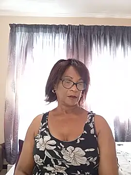 Hotgrannyx's Webcam Show