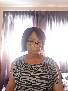 Hotgrannyx's Webcam Show