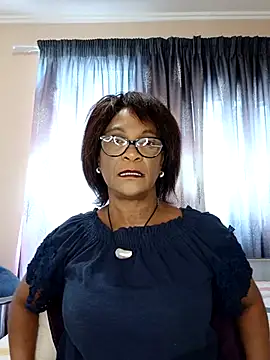 Hotgrannyx 网络视讯表演