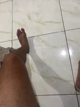 Show de cf27 na webcam