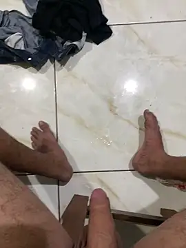 Pokazy przed kamerką – cf27