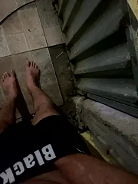 Webkamerová show cf27