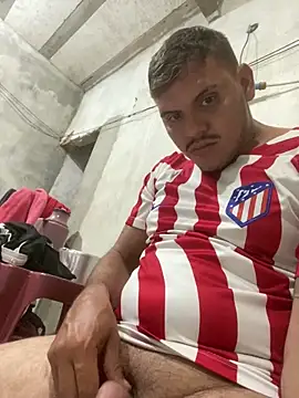 cf27 Webcam Show