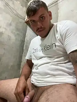 Show Webcam de cf27