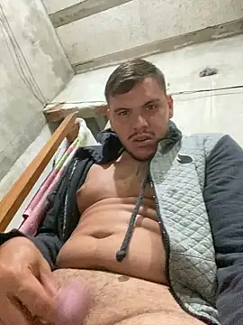Show de cf27 na webcam
