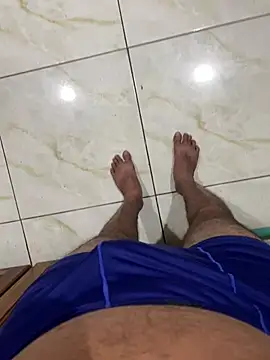 cf27 Pertunjukan Webcam