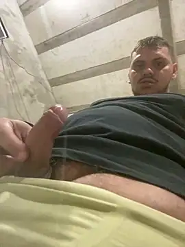 Show de cf27 na webcam