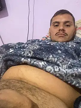 Show de cf27 na webcam