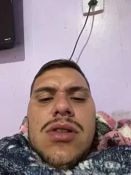 Show de cf27 na webcam