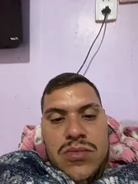 Show de cf27 na webcam