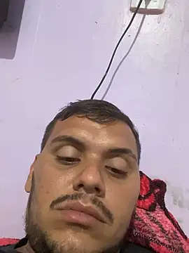 Show de webcam de cf27