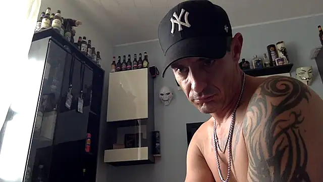 Heavy_Rain2021: διαδικτυακό σόου στην κάμερα