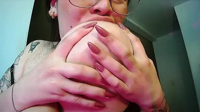nathy_jones' Live XXX Chat