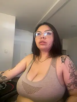 nathy_jones – Live XXX-chat
