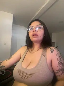 nathy_jones Obrolan Langsung XXX