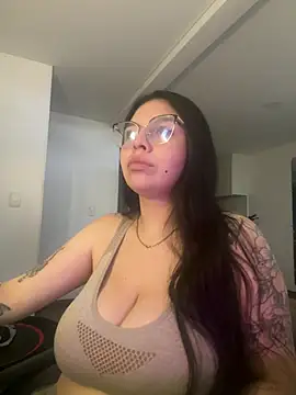 Онлайн чат XXX nathy_jones