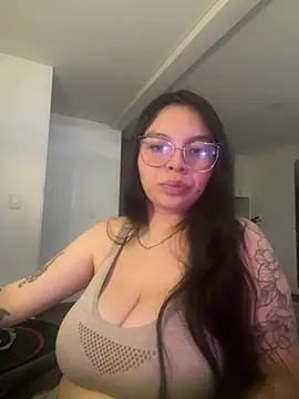 nathy_jones – Live XXX-chat