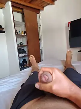 הופעת וובקאם של Sexxy_yor