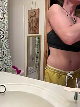 skarrrlettt's Webcam Show