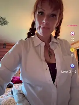 skarrrlettt Live XXX Chat