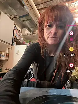 skarrrlettt's Webcam Show