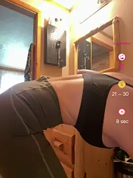 skarrrlettt's Webcam Show