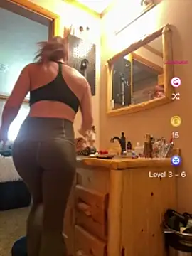 skarrrlettt Show in webcam