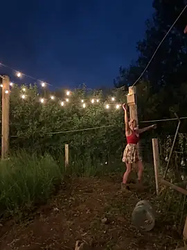 skarrrlettt's Webcam Show