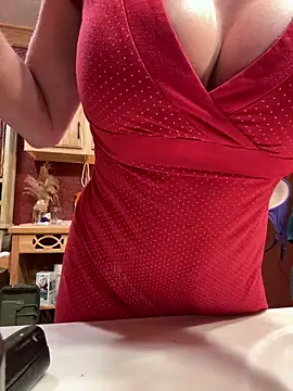 skarrrlettt's Webcam Show