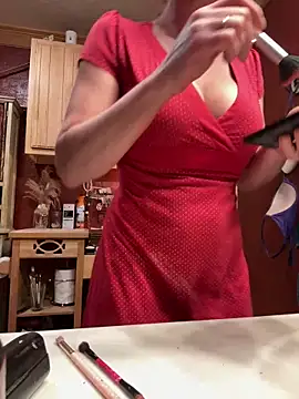 skarrrlettt's Webcam Show