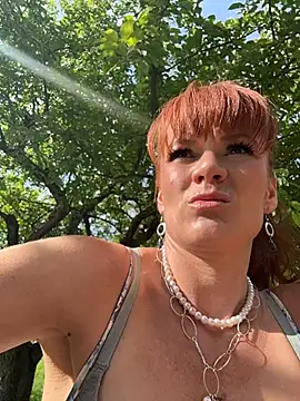 skarrrlettt's Webcam Show