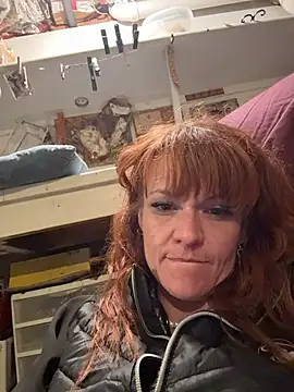 skarrrlettt Show in webcam