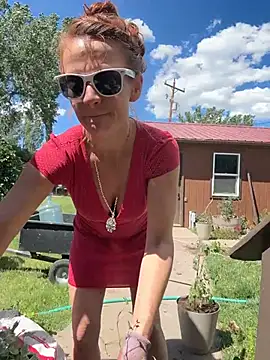 skarrrlettt's Webcam Show