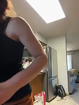 skarrrlettt Show in webcam